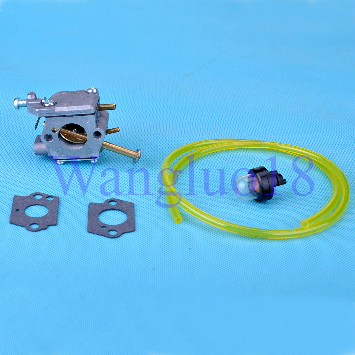 Carburetor Gasket Fit Homelite A09159 000998271 d3300 d3800 n3014 z3300