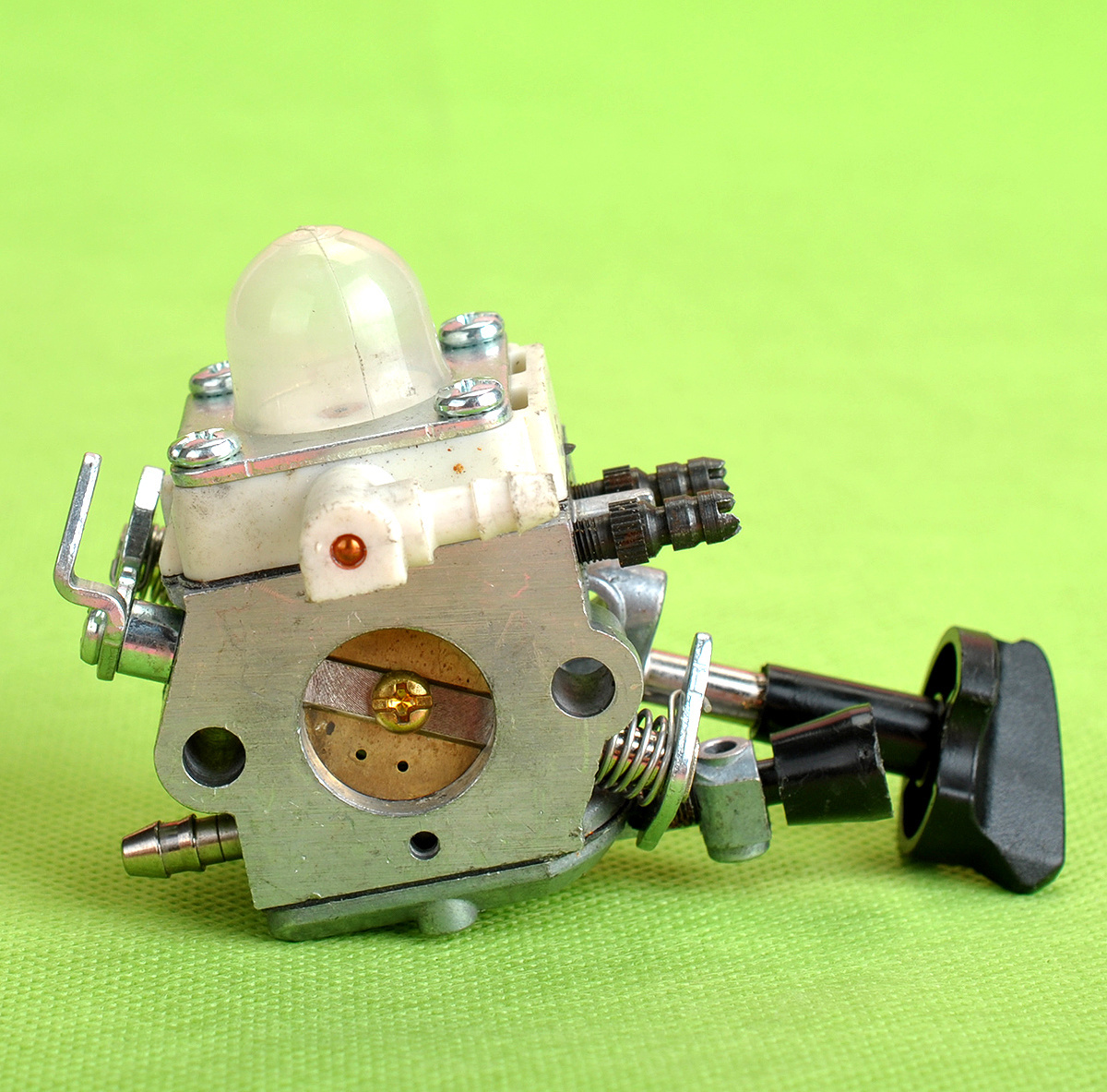 Carburetor Carb For ZAMA C1MS141 AD C1M S141 eBay