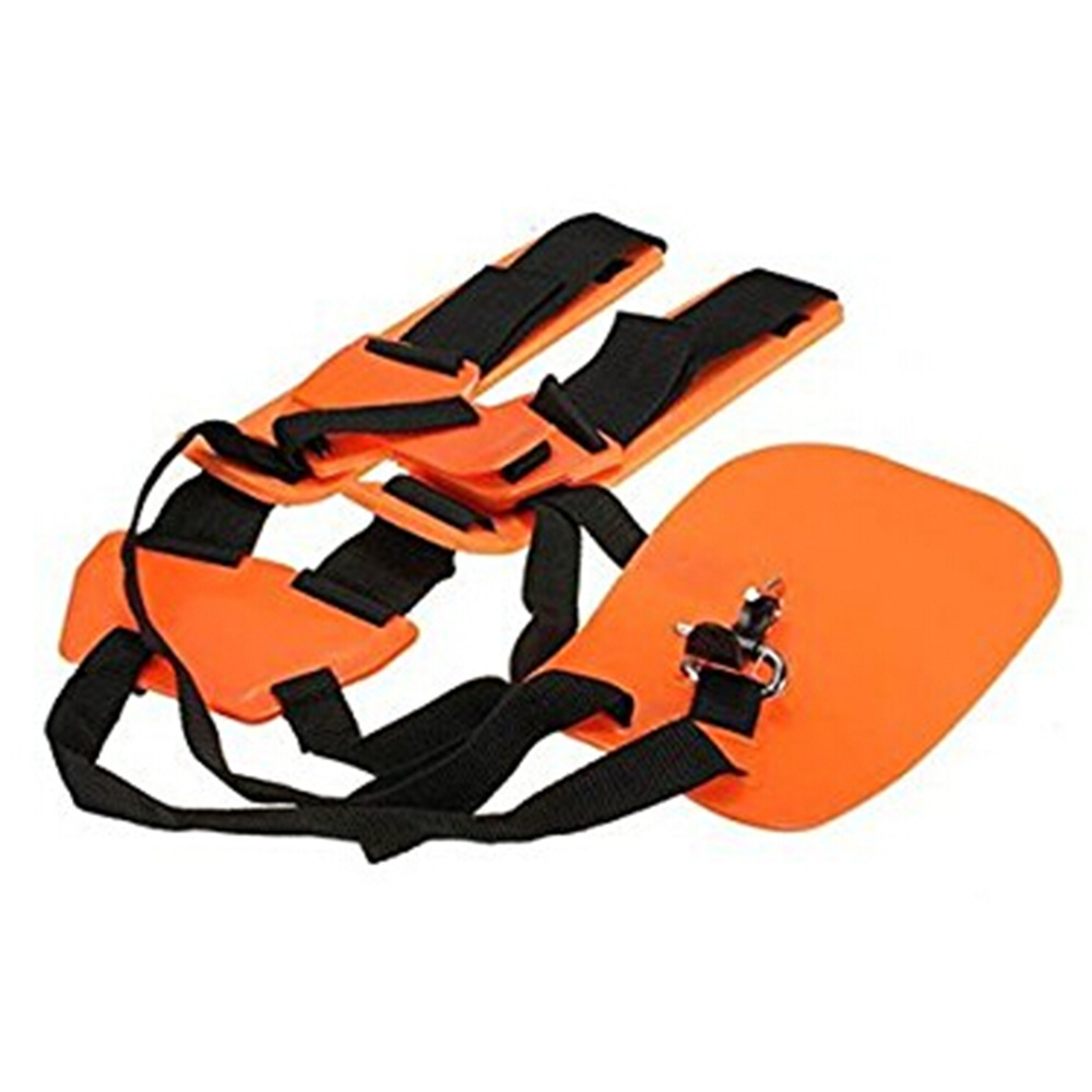Universal Backpack Blower Straps IUCN Water