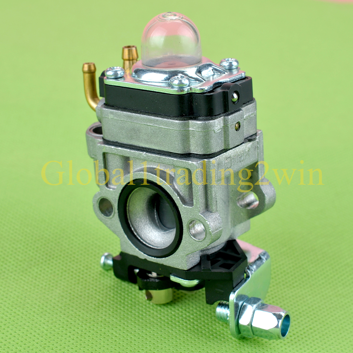 carburetor carb for Subaru EHO35 35.8cc 1.6hp 4 Stroke Bicycle Scooter Motor
