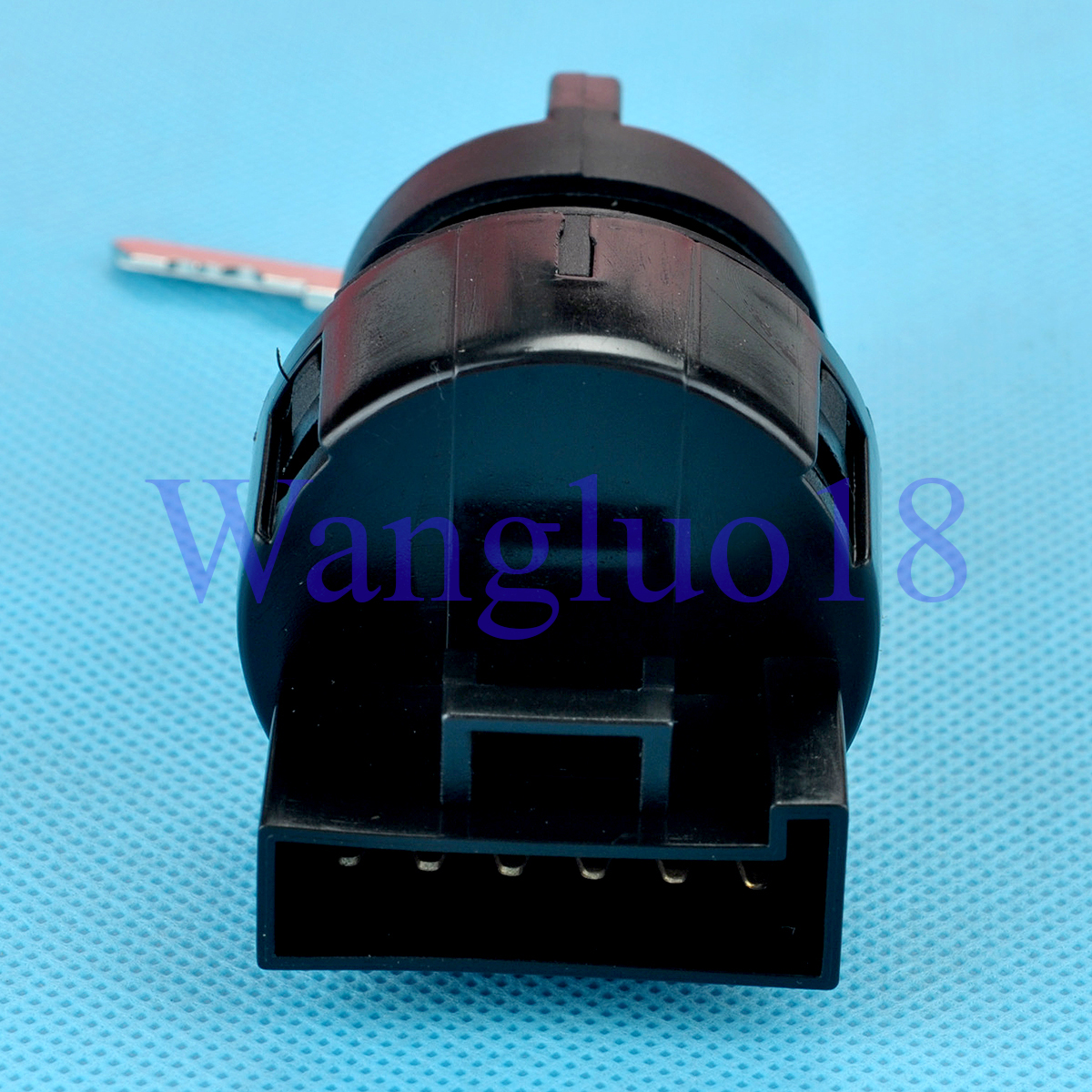 Ignition Key Switch Fit Polaris Sportsman 500 600 700 800 400 204-2008 ATV UTV