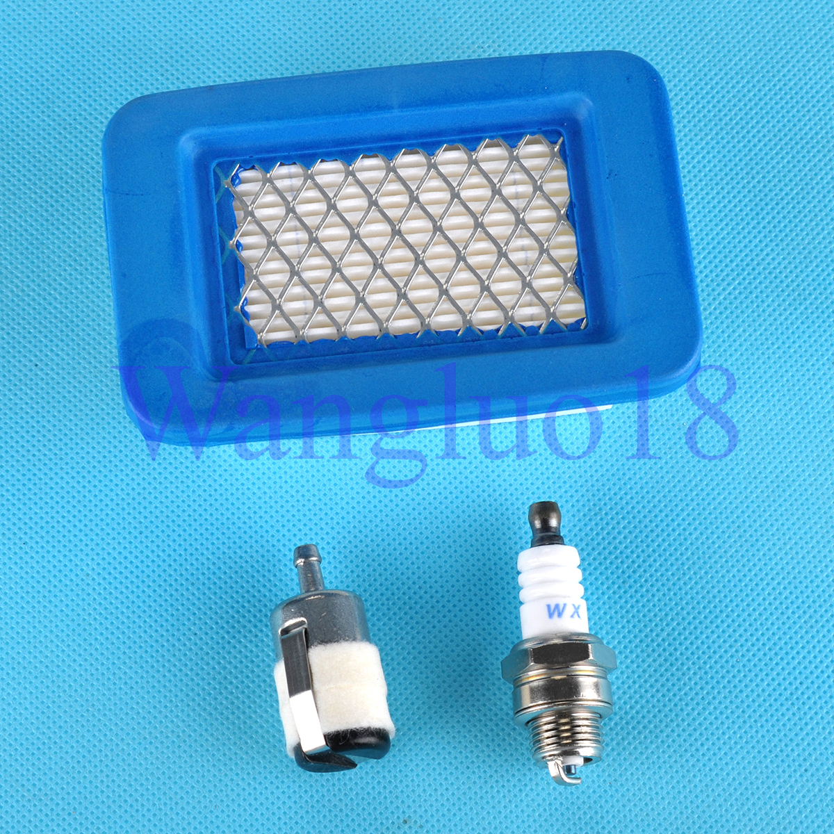 Filtre à air pour Echo PB403 PB403H PB403T PB413T PB413H PB500T PB755SH PB755ST