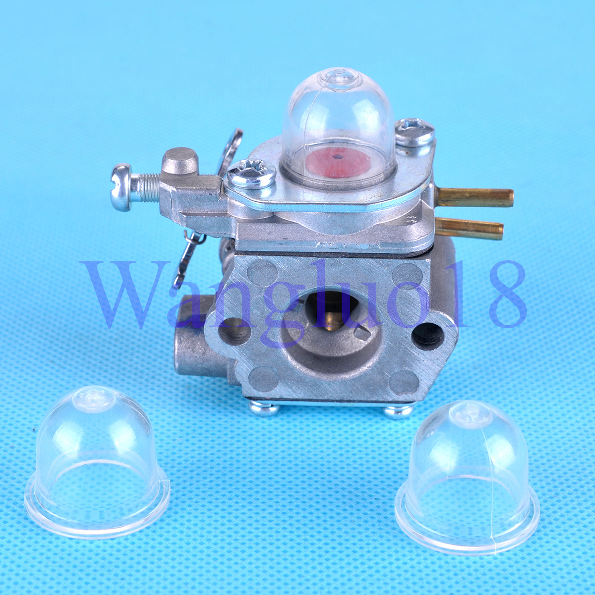 Carburetor Primer Bulb Fit Walbro WT973 Troybilt Y25 Y60 Y128 YM21CS