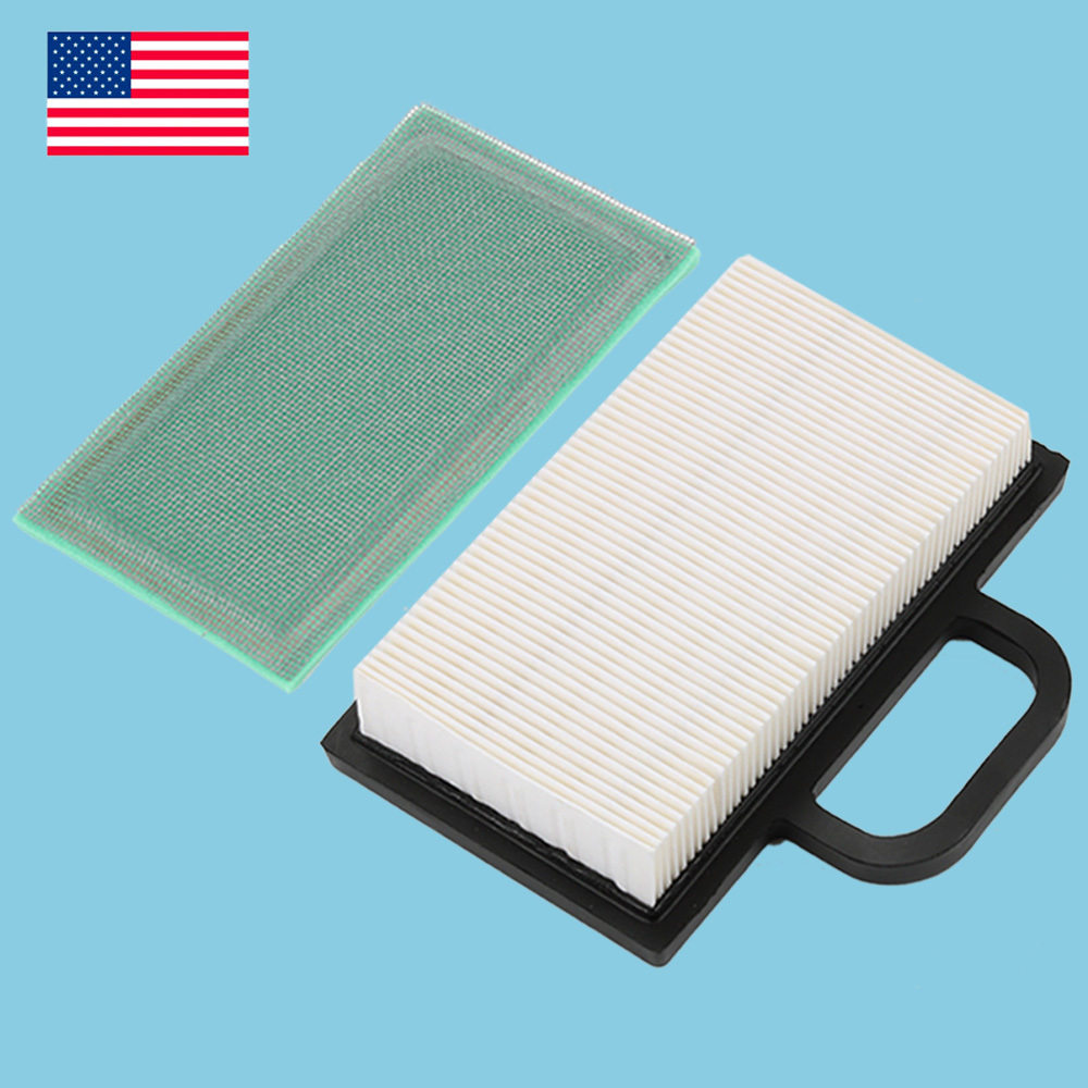 Air Filter Pre Filter For John Deere 125 135 145 155C 190C L118 L120