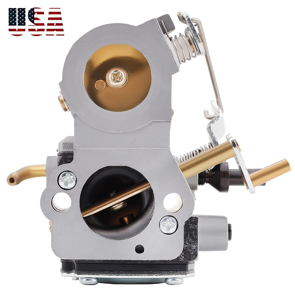 Carburetor For Husqvarna Partner K750 K760 Zama C3EL53 Carb Fuel