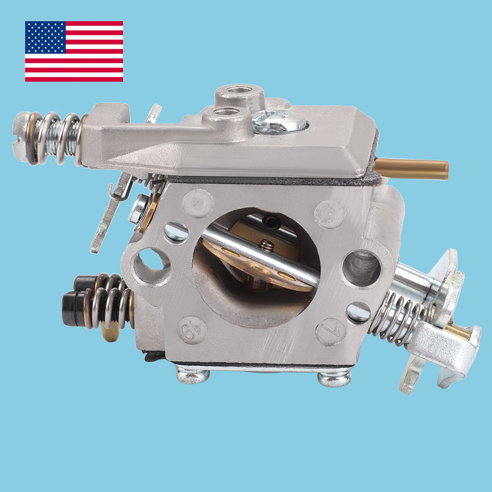 Carburetor carb for Poulan Woodshark model 1950 chainsaw Free Shipping