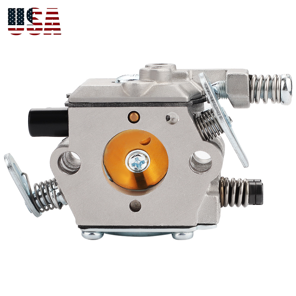 Carburetor Ignition coil Kit Fit Stihl 021 023 025 MS250C MS250 MS210 MS230