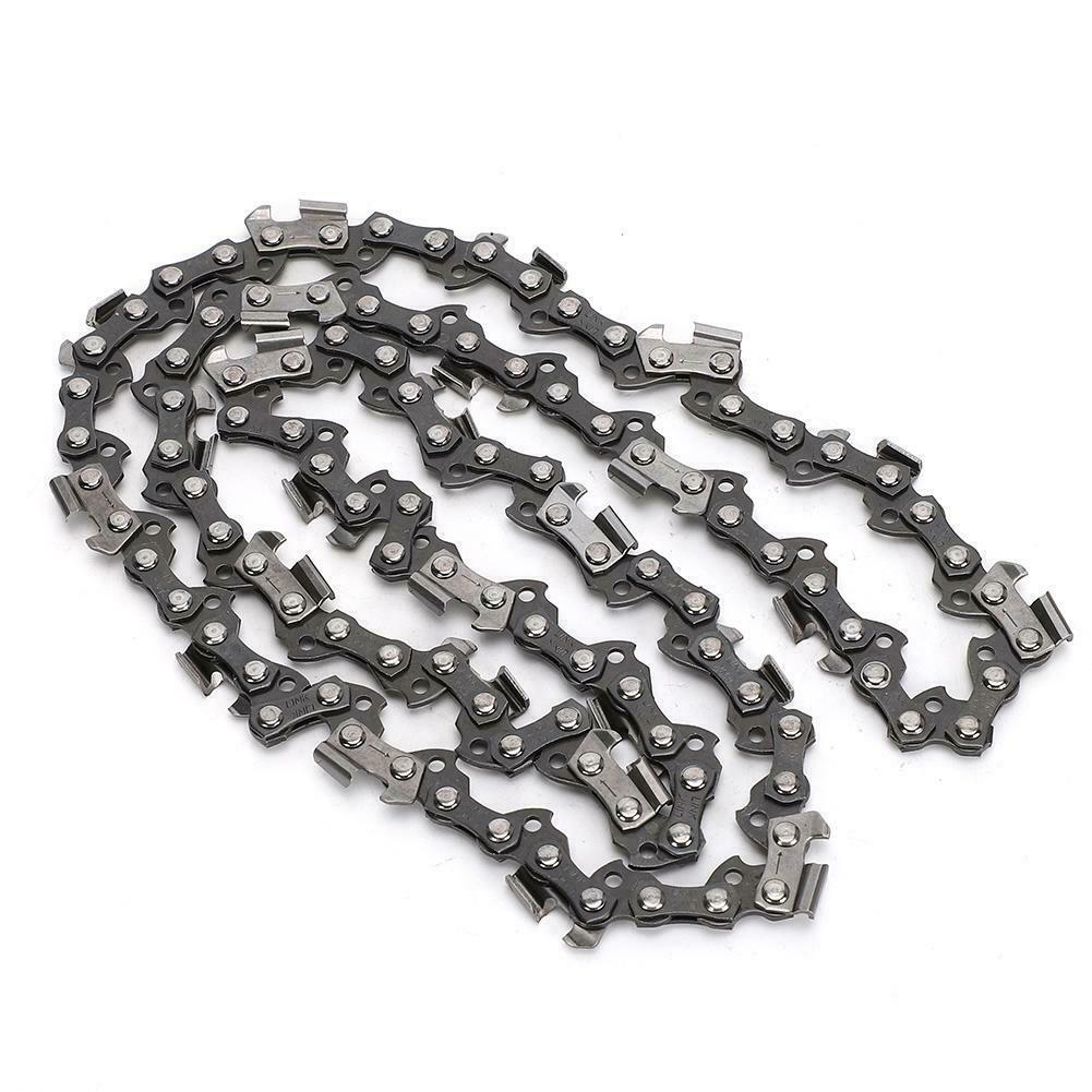 Chainsaw Chain 12 Inch Bar .043 Gauge 3/8 Pitch 44DL For Echo Husqvarna