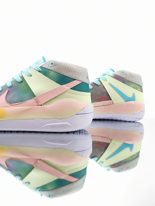 nike kd 13 "chill"货号: ci9948-602