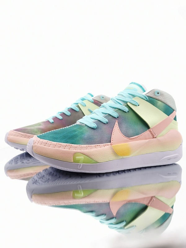 nike kd 13 "chill"货号: ci9948-602