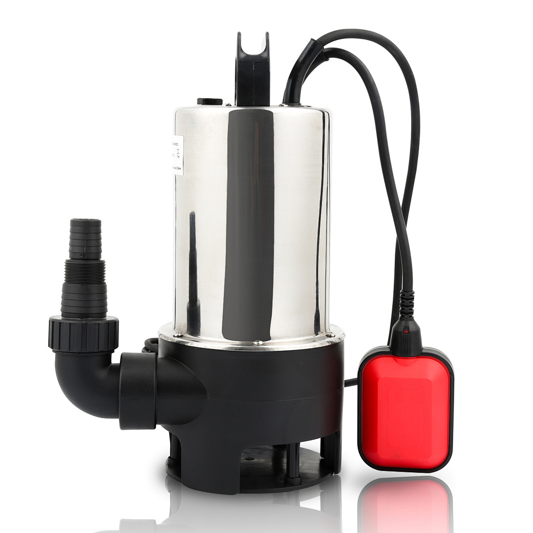 Tauchpumpe Kellerpumpe Schmutzwasserpumpe Auswählbar diverse