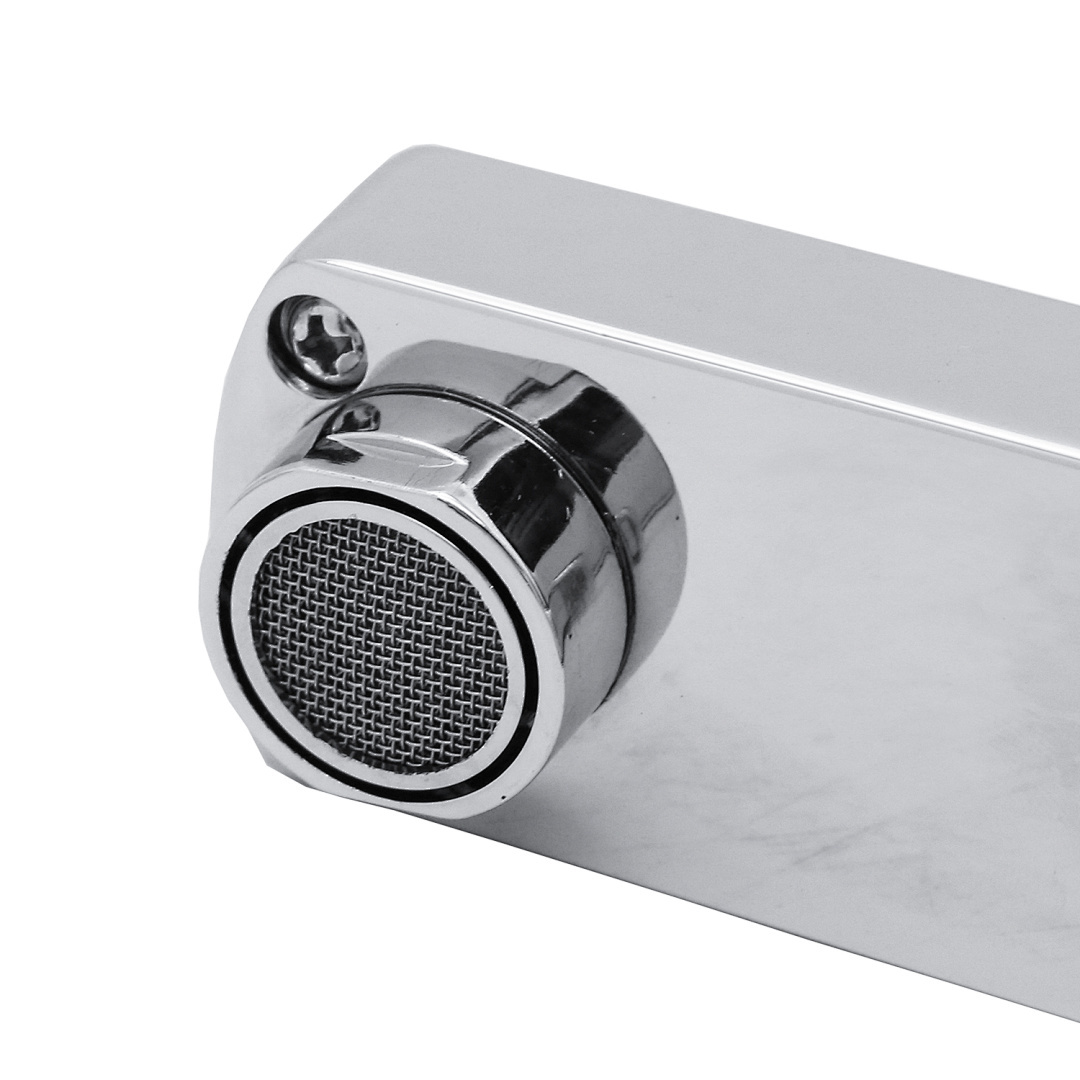 Wasserhahn Waschtischarmatur Hochdruck Einhebel Badarmaturen klassisch