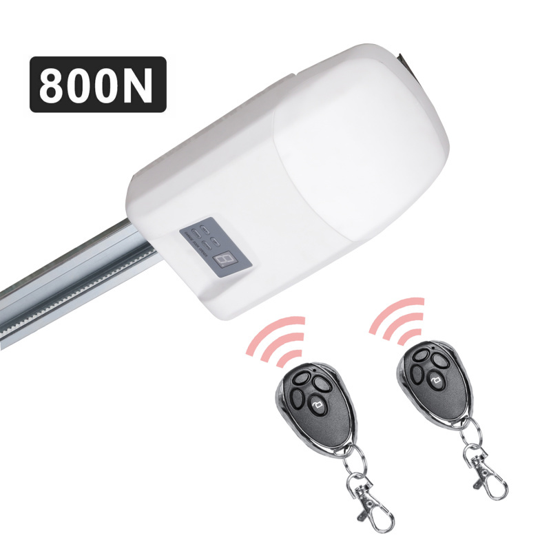 Garagentorantrieb Torantrieb Garagentoröffner 800N Motor Toröffner bis