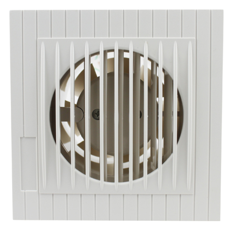 Badlüfter Badezimmer Wandlüfter Ventilator 100/150mm Mit