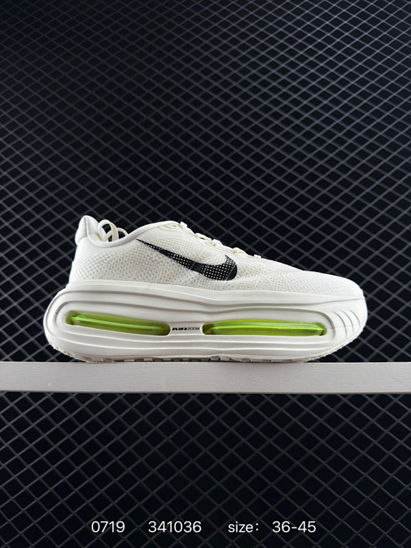 180 Nike Vomero premium Air气垫40周年 舒适百搭防滑耐磨 支撑缓震低帮 休闲跑步鞋  时尚外观和运动美学 结合泡棉缓震配置 复古设计风格 泡棉中底 轻盈缓震 缓震鞋垫 官方