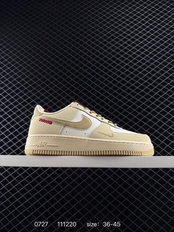 100 Nike Air Force 1 Low 货号：HV5990-172 尺码：36 36.5 37.5 38 38.5 39 40 40.5 41 42 42.5 43 44 44.5 45 编