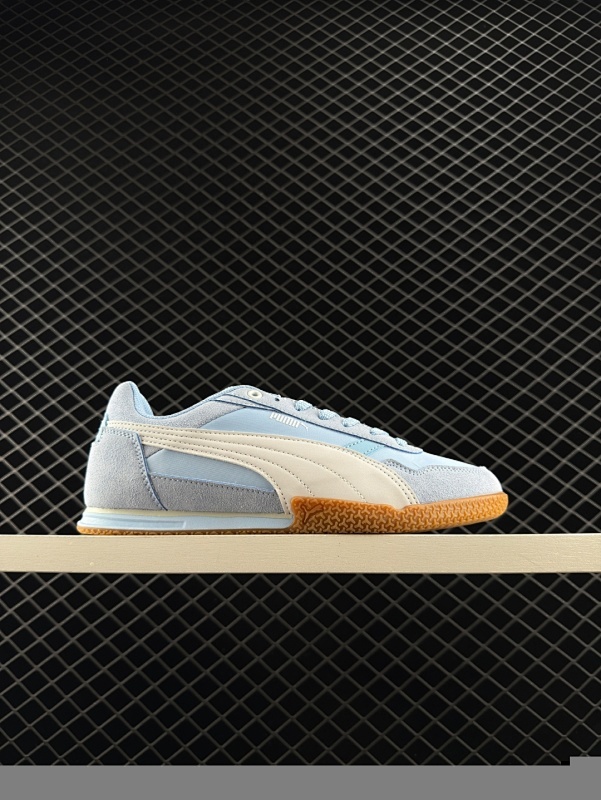 140 公司级✅PUMA Bella Donna Nylon 彪马  舒适男女低帮生活休闲德训薄底鞋 货号：403554-04 尺码：35.5 36 37 37.5 38 38.5 39 40 40.