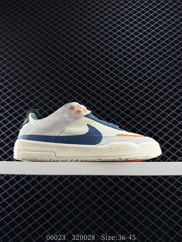 140 公司级✅Nk SB Day One 耐克低帮休闲板鞋 鞋款搭载Air Zoom缓震气垫，采用包边结构工艺轻盈柔韧，缔造非凡触板感。织物材料，舒适出众；翻毛皮覆面经久耐穿，塑就挚爱踢板体验。 货