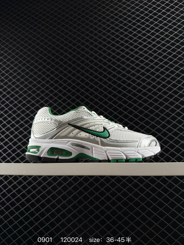 120 Nike Air Max Moto 2K 耐克 百搭舒适耐磨 低帮跑步鞋 货号:HQ2056-007 尺码:36 36.5 37.5 38 38.5 39 40 40.5 41 42 42.5