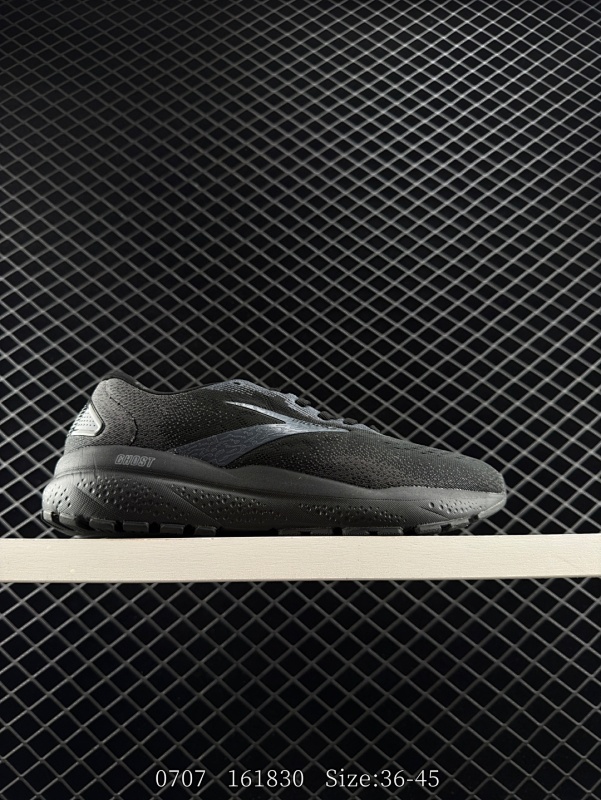 150 公司级✅Brooks 布鲁克斯 Hyperion 2 超弹轻盈跑步鞋 实拍首发  低帮透气缓震支撑休闲运动慢跑鞋 采用改进工程空气网眼组合热熔工艺 鞋面材质搭载DNA LOFT V2密度泡棉缓