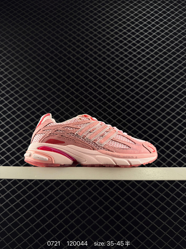 220 阿迪达斯 Adidas三叶草 UNHEARDOFXASIDAS ADISTAR CUSHION3低帮老爹鞋 尺码： 35 36 36.5 37 38 38.5 39 40 40.5 41 42