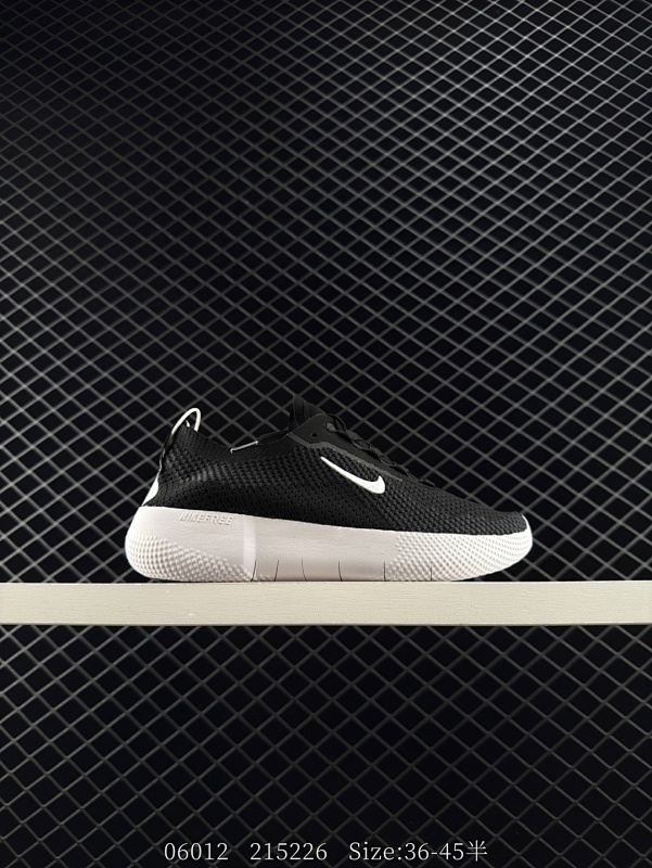 130 公司级✅Nike Free 2025 耐克新款飞织面 透气缓震运动跑鞋  官方同步出货 飞织鞋面提供出色的弹性和支撑力鞋底融入凹槽设计 塑就柔韧灵活性 令运动自由无拘加厚泡绵中底 柔韧灵活 出