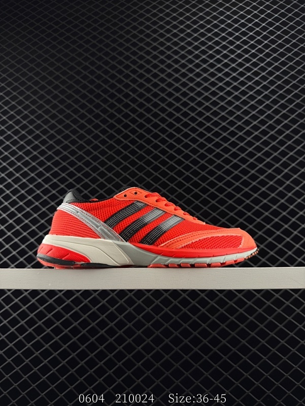 120 ADIDAS WB ADIOS NEFTENGA 阿迪达斯 三叶草复古休闲跑步鞋休闲运动鞋 货号：JH9972 尺码：36-45 编码：210024  详情       ¥ 120