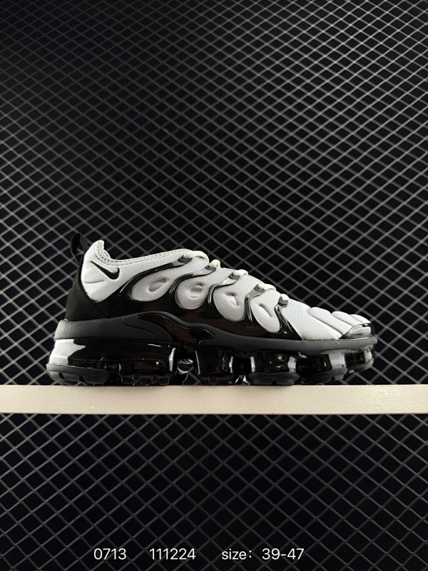 120 ❤️Air Max Scorpion FK 次世代气垫搭载全掌大气垫鞋款 采用类似于 VaporMax Plus 和 VaporMax Flyknit 型号的设计 匠心打造的鞋面 实现轻质包覆