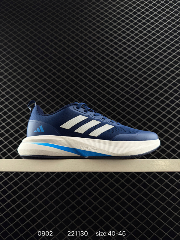 150  adidas Runfalcon 3.0 舒适运动 织物防滑耐磨轻便 低帮跑步鞋 男款  尺码：40-45 编码：221130  详情       ¥ 150