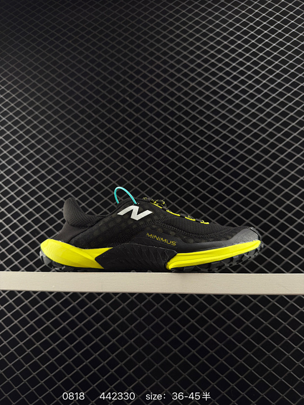 150 ❤️New Balance NB MT10O 舒适时尚 减震耐磨 低帮 生活休闲鞋  ▪️New Balance MT10O休闲鞋是一款由New Balance与日本时尚品牌（ISSEY