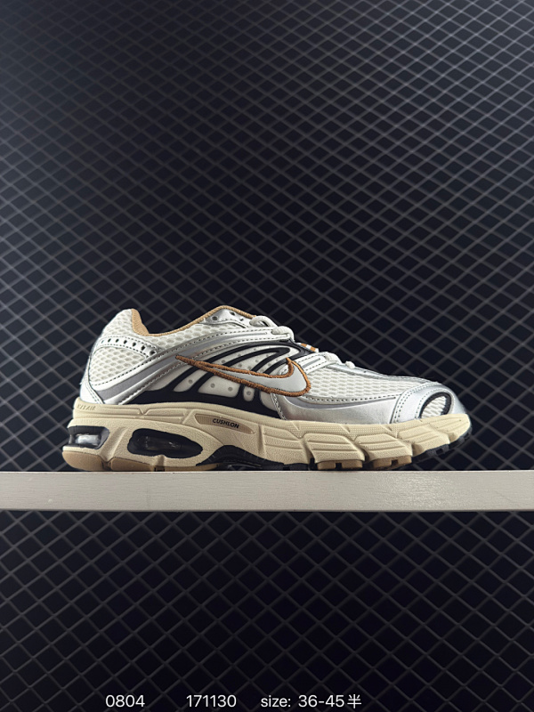 150 耐克Nike MAX MOTO 2K 经典复古休闲运动慢跑鞋  货号：HQ2056 码数：看图所示 编号：171130  详情          ¥ 150