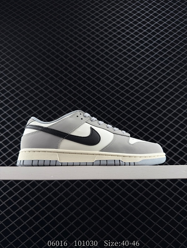 150 公司级✅耐克NIKE DUNK LOW 扣篮系列 复古低帮休闲运动滑板板鞋sb 采用脚感柔软舒适ZoomAir气垫 有效吸收滑板等极限运动在落地时带来的冲击力 为街头运动者们提供更好的保护 货