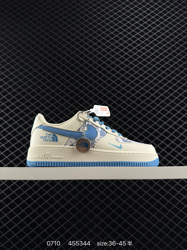 220 NIKE AIR FORCE 1‘07 LV8 原楦头原纸板 打造纯正低帮空军版型 专注外贸渠道 全掌内置蜂窝气垫  原盒配件 原厂中底钢印、拉帮完美 货号:CW2288-763。KJ1688