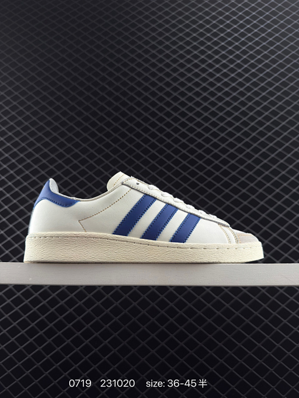 100 真标✅Adidas Originals JABBAR LO柔软舒适 防滑耐磨 低帮 板鞋  整个鞋子皮料非常讲究且细腻润滑 整体干净 日常穿着合适后跟做旧细节 质感拉满 货号:IH3180