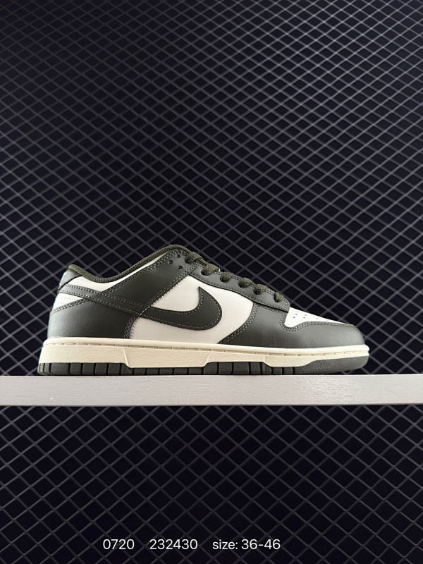 150 Nike Air Jordan 1 Low AJ1乔1低帮休闲板鞋 同步官方配色  头层皮打造 正确满胶鞋垫 四线拉帮  原厂织唛标 鞋舌高弹海绵填充 官方货号：DC0774 122 尺码：3