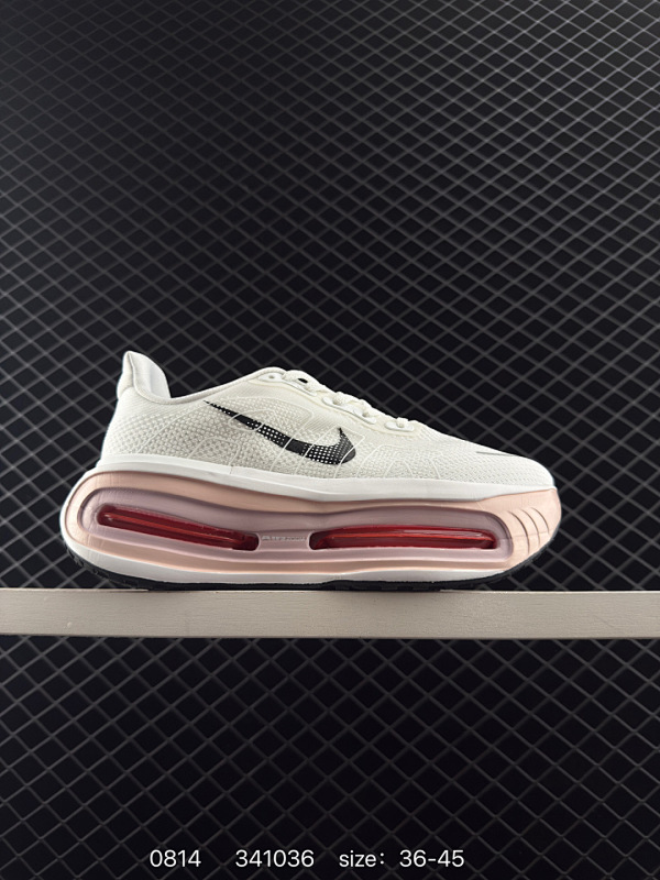 180 Nike Vomero premium Air气垫40周年 舒适百搭防滑耐磨 支撑缓震低帮 休闲跑步鞋  时尚外观和运动美学 结合泡棉缓震配置 复古设计风格 泡棉中底 轻盈缓震 缓震鞋垫 官方