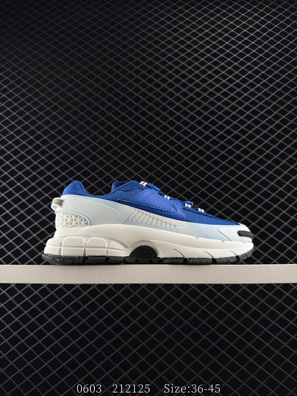 125 耐克Nike Zoom Vomero Roam 5 Roam 复古跑五代休闲运动慢跑鞋  简洁设计 功能性强 防水防撕裂鞋面 鞋带也改成了束绳设计 上脚机能风拉满 官方货号：HQ2181 00