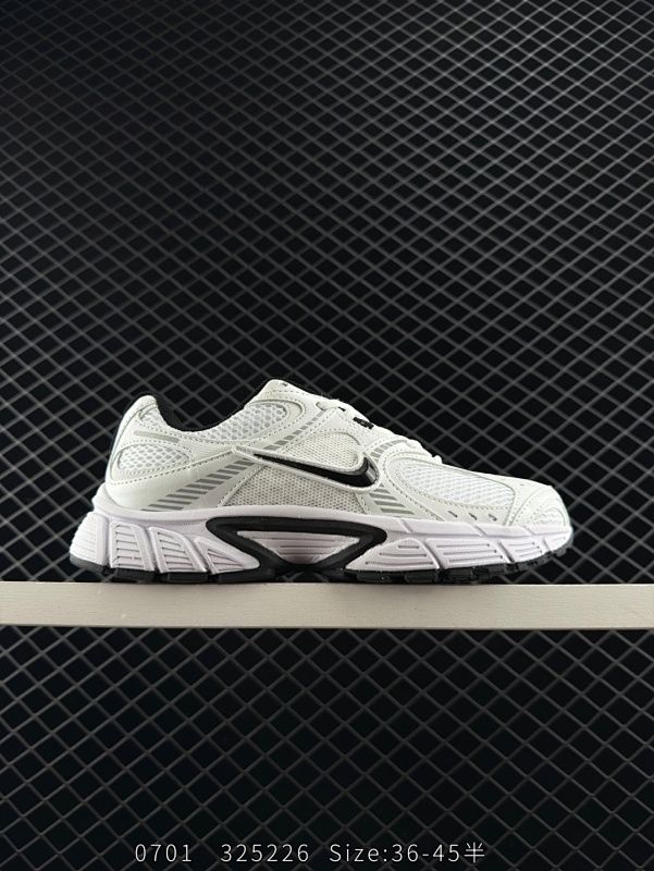 130 耐克（NIKE）2025年新款 NIKE V5 RNR 轻量缓震支撑休闲鞋 舒适防滑耐磨低帮复刻运动鞋 厚底增高老爹鞋 HJ5228-003经典设计与现代工艺完美结合，带来舒适脚感与潮流外观。