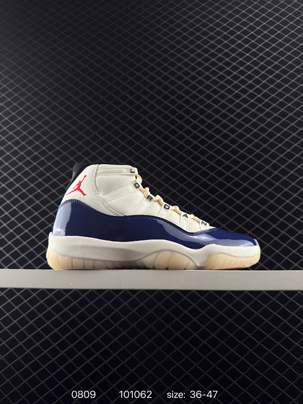 310 Air Jordan 11 Retro GS “Gamma Blue”  低帮伽玛蓝 AJ11 乔丹11代 aj11 乔11  乔丹篮球鞋系列 kicksordie 在他的 instagram