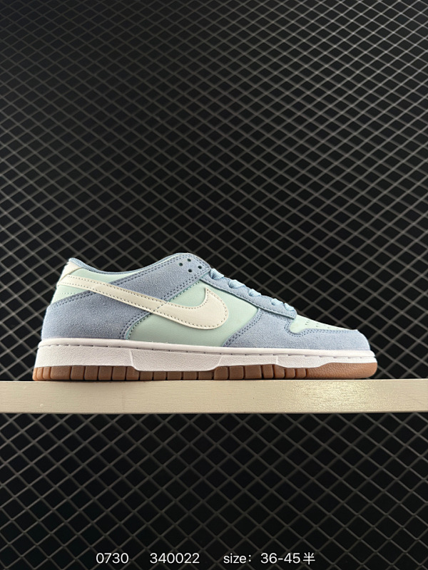 110 真标✅耐克NIKE DUNK LOW 扣篮系列 复古低帮sb休闲运动滑板板鞋 货号:IB6399-400 尺码:36 36.5 37.5 38 38.5 39 40 40.5 41 42 42