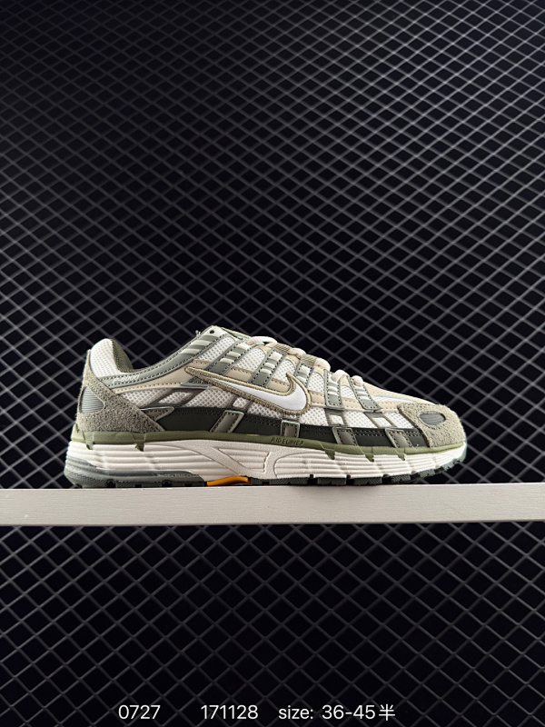 140 Nike Initiator Running 耐克INS 超火复古老爹跑鞋 充正版本 耐克 P-6000老爹鞋Initiator 独家出货独家私模 原鞋 真标 原盒打造 货号: IH0246