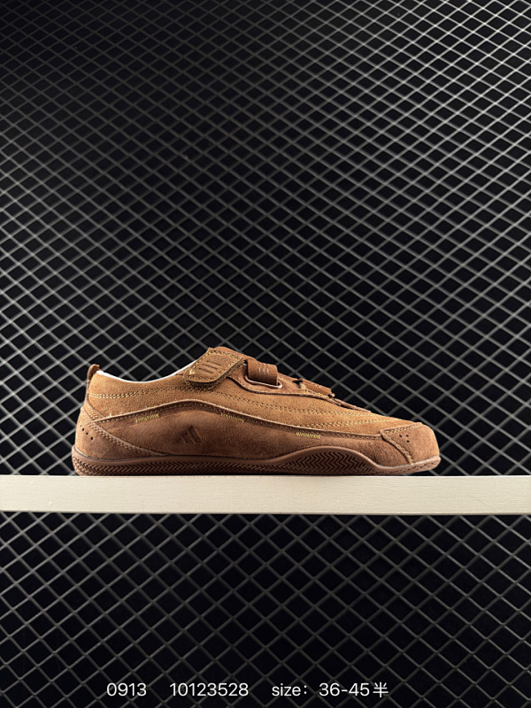 140 DT【公司级】 adidas FOS URBAN REVERIE 舒适时尚 阿迪fos芭蕾鞋  设计感特别强 中底廓形设计 结合了两种缓震技术 绑带设计整体线条优美 显脚瘦 虽然底子有点薄 却