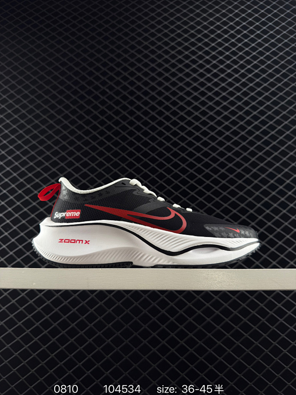 170 Nike Pegasus Plus 舒适百搭防滑耐磨 低帮 休闲跑步鞋 采用全新双层超轻透气网眼布材质 内里嵌入定型海绵  中底搭载前Zoom 全掌React配置 货号:CK4318 159