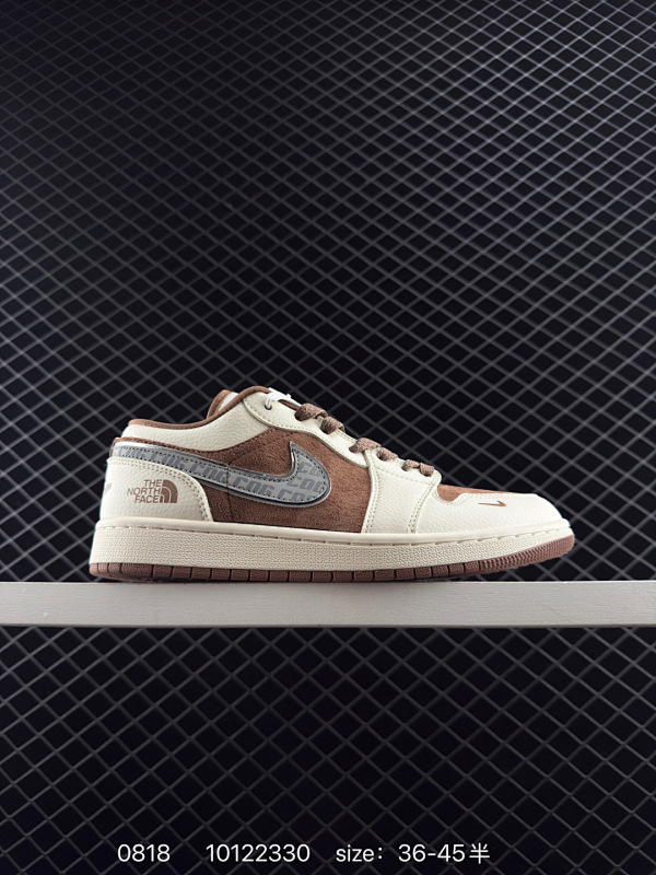 150 公司级✅Nike Air Jordan 1 Low  AJ1乔1低帮休闲板鞋 同步官方配色  市场唯一独家头层皮打造 原鞋原档案开发  原厂皮料 原档冲孔鞋头 正确满胶鞋垫 四线拉帮 原厂织唛