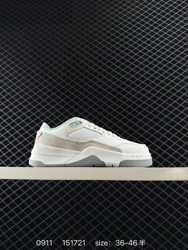 105 Jordan FLIGHT COURT 舒适百搭 防滑耐磨 低帮 篮球鞋 货号：FZ9854 码数：36 37 38 38.5 39 40 40.5 41 42 42.5 43 44 45