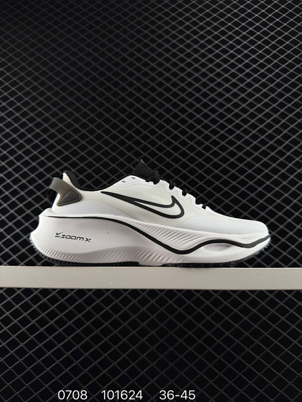 120 耐克Nike Vomero Plus 反转Swoosh｜跑鞋圈新王！厚底增高运动跑步鞋 时尚老爹鞋 这双Vomero Plus真的太绝了！反转Swoosh设计超有个性，缓震像踩云一样舒服，性价