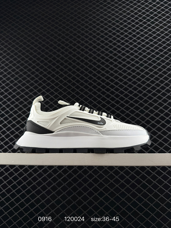 120 耐克 Nike REACTX PEGASUS TRAIL 2026 越野跑步鞋 兼顾迅疾外观和稳固脚感  后跟覆面和中足动态支撑巧妙融合  缔造稳定顺畅的迈步体验 官方货号：DA7245 10