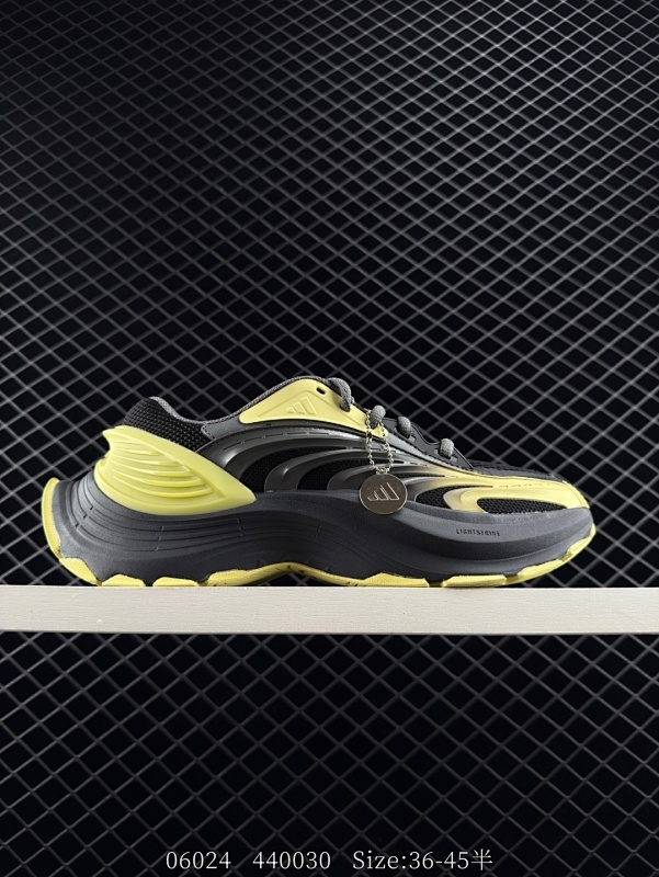 150 公司级✅阿迪达斯 Adidas Vento XLG MTW 复古休闲老爹鞋 官方同步上架  鞋面是透气网面和皮革拼接 脚感轻盈 不闷汗  每次穿着跑步都感觉脚底在自由呼吸 鞋底是adidas经