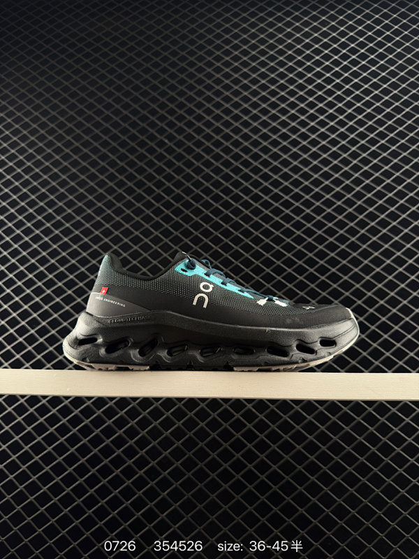 130 公司级✅On昂跑Cloudtilt轻量运动休闲鞋！杨幂同款，脚感很舒服，鞋底柔软且包裹性好，上脚显腿长，不用系鞋带很方便～ 不管休闲还是运动都很百搭。白色虽然不耐脏，但真的是最好看最显质感的颜