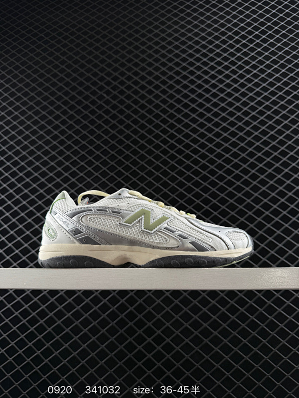 160 公司级✅New Balance 204L 薄底鞋 薄底皮质鞋带德训miu系 减震耐磨包裹性支撑轻便 低帮 生活休闲鞋  轻盈脚感质感兼具 鞋身搭载EVA科技中底,适用多元穿搭场合为户外出行提供